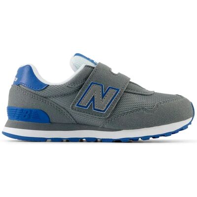 New Balance Baskets Pv515v1 Grey EU 31 Garçon,Fille,Homme - Publicité New Balance Baskets Pv515v1 Grey EU 31 Garçon,Fille,Homme - Publicité