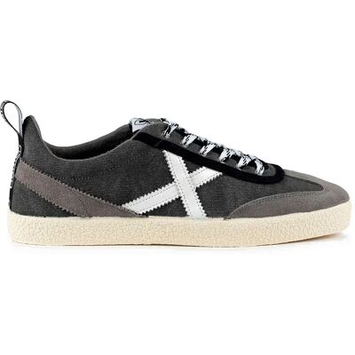 Munich Baskets Volata 86 Black EU 41 Homme,Femme - Publicité Munich Baskets Volata 86 Black EU 41 Homme,Femme - Publicité