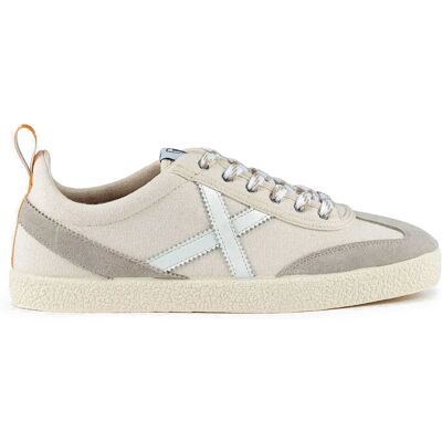 Munich Baskets Volata 89 Beige EU 36 Homme,Femme - Publicité Munich Baskets Volata 89 Beige EU 36 Homme,Femme - Publicité