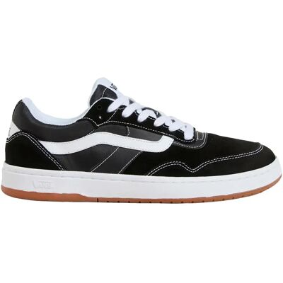 Vans Baskets Cruze 3.0 Black / White EU 44 Homme,Femme - Publicité Vans Baskets Cruze 3.0 Black / White EU 44 Homme,Femme - Publicité