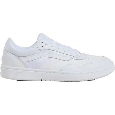 Vans Baskets Cruze 3.0 White / White EU 35 Homme,Femme - Publicité Vans Baskets Cruze 3.0 White / White EU 35 Homme,Femme - Publicité