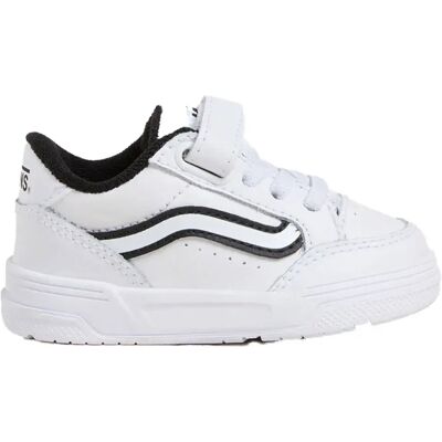 Vans Baskets Pour Tout-petits Hylane V White / Black EU 22 1/2 Garçon,Fille - Publicité Vans Baskets Pour Tout-petits Hylane V White / Black EU 22 1/2 Garçon,Fille - Publicité