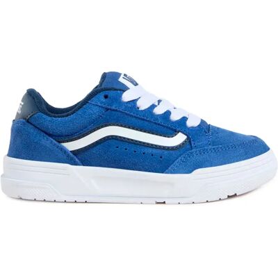 Vans Baskets Pour Enfants Hylane Navy EU 30 1/2 Garçon,Fille - Publicité Vans Baskets Pour Enfants Hylane Navy EU 30 1/2 Garçon,Fille - Publicité