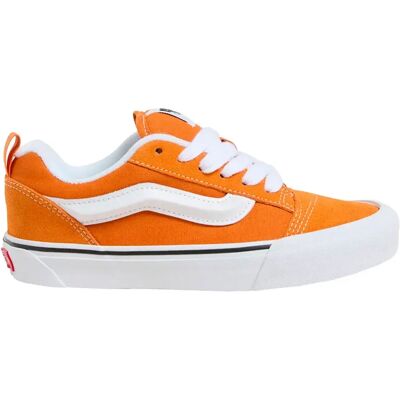 Vans Baskets Knu Skool Marmalade EU 37 Homme,Femme - Publicité Vans Baskets Knu Skool Marmalade EU 37 Homme,Femme - Publicité
