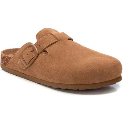 Refresh Sabots 172871 Taupe EU 41 Homme - Publicité Refresh Sabots 172871 Taupe EU 41 Homme - Publicité