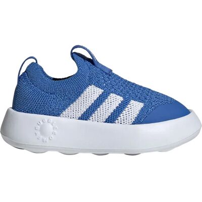 Adidas Baskets Pour Bébé Bubblecomfy Bright Royal / Cloud White / Core Black EU 21 Garçon,Fille - Publicité Adidas Baskets Pour Bébé Bubblecomfy Bright Royal / Cloud White / Core Black EU 21 Garçon,Fille - Publicité