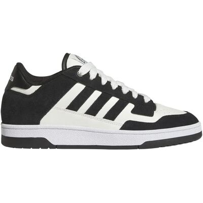 Adidas Baskets Rapid Court Low Core Black / Cloud White / Cloud White EU 42 2/3 Homme,Femme - Publicité Adidas Baskets Rapid Court Low Core Black / Cloud White / Cloud White EU 42 2/3 Homme,Femme - Publicité