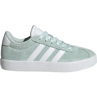 Adidas Baskets Vl Court 3.0 Halo Mint / Cloud White / Core Black EU 38 Garçon,Fille - Publicité Adidas Baskets Vl Court 3.0 Halo Mint / Cloud White / Core Black EU 38 Garçon,Fille - Publicité