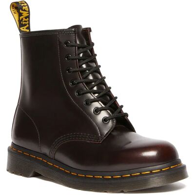DR MARTENS Bottes 1460 Arcadia Cherry Red EU 41 Homme,Femme - Publicité DR MARTENS Bottes 1460 Arcadia Cherry Red EU 41 Homme,Femme - Publicité