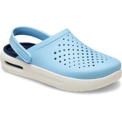 Crocs Sabots Inmotion Blue Calcite EU 48-49 Homme,Femme - Publicité Crocs Sabots Inmotion Blue Calcite EU 48-49 Homme,Femme - Publicité