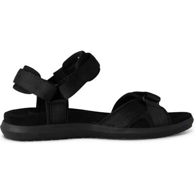 Woden Sandales Line Lite Black EU 36 Femme - Publicité Woden Sandales Line Lite Black EU 36 Femme - Publicité