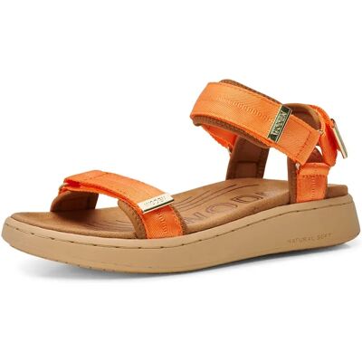 Woden Sandales Line Tiger EU 40 Femme - Publicité Woden Sandales Line Tiger EU 40 Femme - Publicité