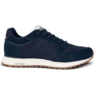 Woden Baskets Ronja Icon Navy EU 37 Femme - Publicité Woden Baskets Ronja Icon Navy EU 37 Femme - Publicité