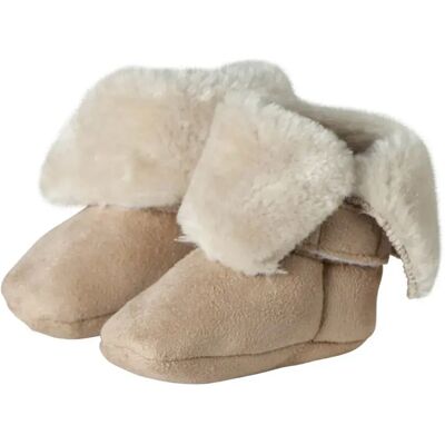 Barts Pantoufles Kikku Beige EU 18-19 Fille - Publicité Barts Pantoufles Kikku Beige EU 18-19 Fille - Publicité