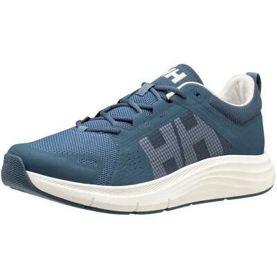 Helly Hansen Baskets Ahiga Evo 5 Washed Navy EU 43 Homme - Publicité Helly Hansen Baskets Ahiga Evo 5 Washed Navy EU 43 Homme - Publicité