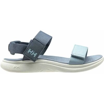 Helly Hansen Sandales Belmond Washed Navy / Sea Foam EU 37 Femme - Publicité Helly Hansen Sandales Belmond Washed Navy / Sea Foam EU 37 Femme - Publicité