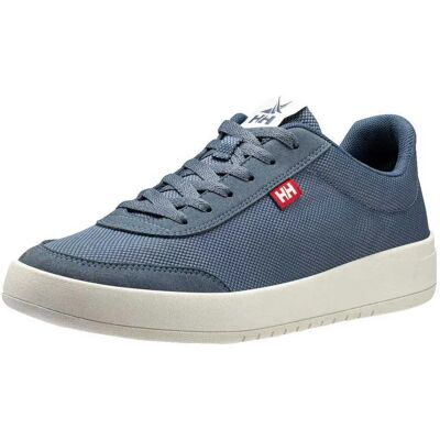Helly Hansen Baskets Halmstad 2 Washed Navy EU 44 Homme - Publicité Helly Hansen Baskets Halmstad 2 Washed Navy EU 44 Homme - Publicité