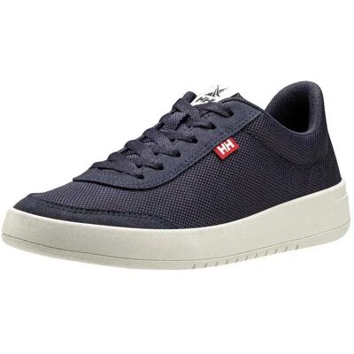 Helly Hansen Baskets Halmstad 2 Navy EU 37 Femme - Publicité Helly Hansen Baskets Halmstad 2 Navy EU 37 Femme - Publicité