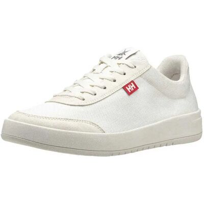 Helly Hansen Baskets Halmstad 2 Off White EU 42 1/2 Homme - Publicité Helly Hansen Baskets Halmstad 2 Off White EU 42 1/2 Homme - Publicité
