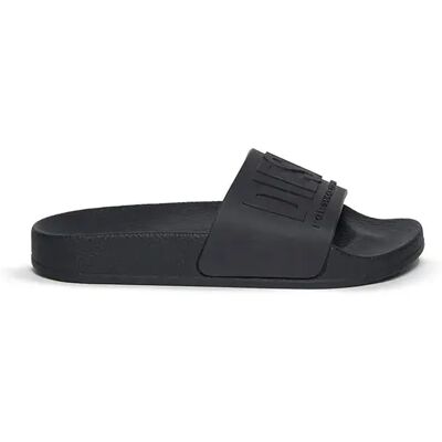 Diesel Kids Sandales Bc0521 Black EU 25-26 Garçon - Publicité Diesel Kids Sandales Bc0521 Black EU 25-26 Garçon - Publicité