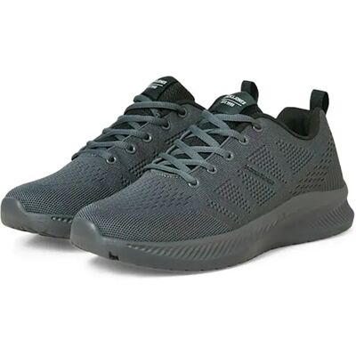 Jack & Jones Baskets Croxley Asphalt / Anthracite EU 45 Homme - Publicité Jack & Jones Baskets Croxley Asphalt / Anthracite EU 45 Homme - Publicité