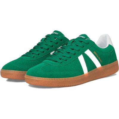 Jack & Jones Baskets Kirk Verdant Green / Bright White EU 43 Homme - Publicité Jack & Jones Baskets Kirk Verdant Green / Bright White EU 43 Homme - Publicité