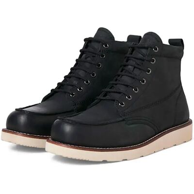 Jack & Jones Bottes Toronto Black EU 40 Homme - Publicité Jack & Jones Bottes Toronto Black EU 40 Homme - Publicité
