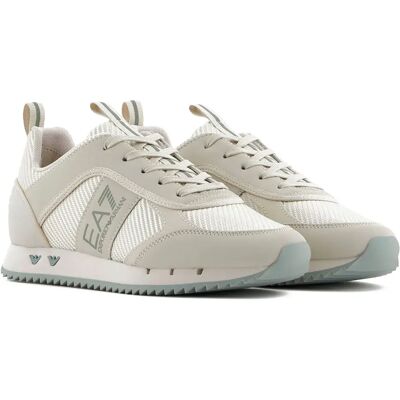 Giorgio Armani Ea7 Emporio Armani Baskets X8x185_xr175 Beige EU 36 Homme,Femme - Publicité Giorgio Armani Ea7 Emporio Armani Baskets X8x185_xr175 Beige EU 36 Homme,Femme - Publicité