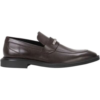 Hugo Mocassins Gryff Medium Brown EU 41 Homme - Publicité Hugo Mocassins Gryff Medium Brown EU 41 Homme - Publicité