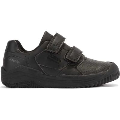 Joma Baskets Ginkana Black EU 27 Garçon,Fille - Publicité Joma Baskets Ginkana Black EU 27 Garçon,Fille - Publicité