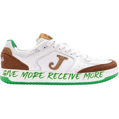 Sneakers blancs Joma CFLEXS2502 - Sneakers - Publicité Sneakers blancs Joma CFLEXS2502 - Sneakers - Publicité