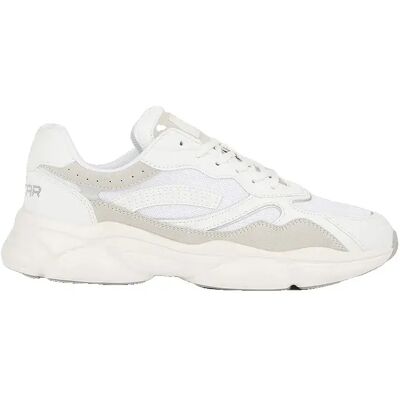 G-star Baskets Belle Bsc Offwhite EU 39 Femme - Publicité G-star Baskets Belle Bsc Offwhite EU 39 Femme - Publicité