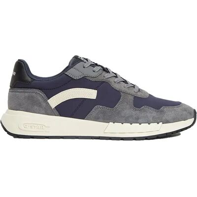G-star Baskets Aver Ctr Navy / Grey EU 41 Homme - Publicité G-star Baskets Aver Ctr Navy / Grey EU 41 Homme - Publicité
