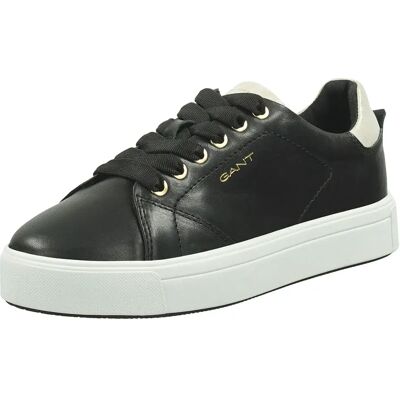 Gant Baskets Avino Black EU 38 Femme - Publicité Gant Baskets Avino Black EU 38 Femme - Publicité