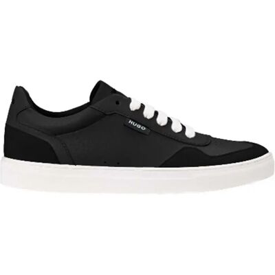 Hugo Baskets Morrie Tenn Pumi 10263126 Black EU 39 Femme - Publicité Hugo Baskets Morrie Tenn Pumi 10263126 Black EU 39 Femme - Publicité
