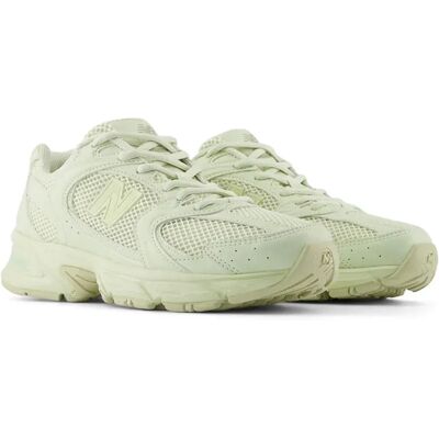 New Balance Baskets 530 Mineral EU 43 Homme,Femme - Publicité New Balance Baskets 530 Mineral EU 43 Homme,Femme - Publicité