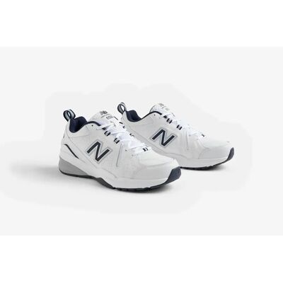 New Balance Baskets Mx608v5 White EU 42 Homme - Publicité New Balance Baskets Mx608v5 White EU 42 Homme - Publicité