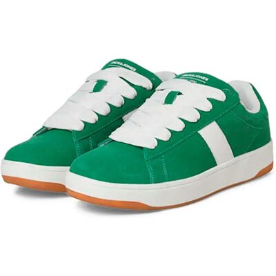 Jack & Jones Baskets Miles Verdant Green EU 43 Homme - Publicité Jack & Jones Baskets Miles Verdant Green EU 43 Homme - Publicité