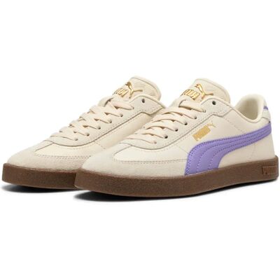 Puma Baskets Junior Club Ii Era Mauved Out / Puma Gold EU 39 Garçon,Fille - Publicité Puma Baskets Junior Club Ii Era Mauved Out / Puma Gold EU 39 Garçon,Fille - Publicité