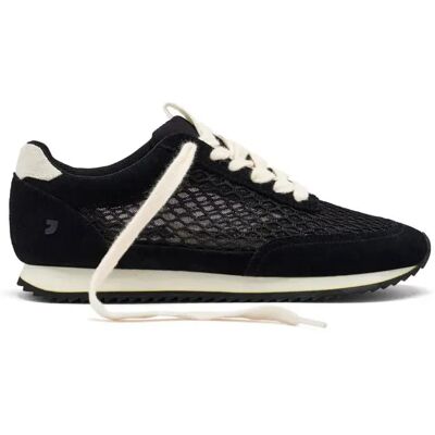 Gioseppo Baskets 92243 Black EU 35 Femme - Publicité Gioseppo Baskets 92243 Black EU 35 Femme - Publicité