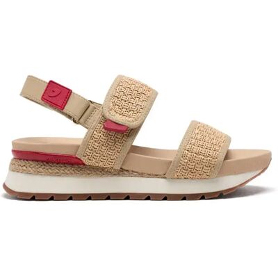 Gioseppo Sandales Argonne Beige EU 40 Femme - Publicité Gioseppo Sandales Argonne Beige EU 40 Femme - Publicité
