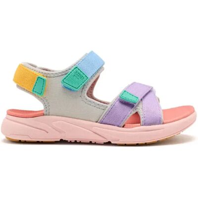 Gioseppo Sandales Brigham Coral EU 37 Fille - Publicité Gioseppo Sandales Brigham Coral EU 37 Fille - Publicité