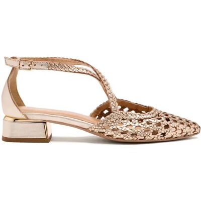 Gioseppo Chaussures Brillion Platinum EU 38 Femme - Publicité Gioseppo Chaussures Brillion Platinum EU 38 Femme - Publicité