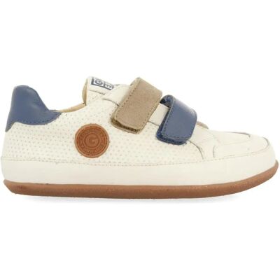 Gioseppo Baskets Buels White EU 27 Garçon,Fille - Publicité Gioseppo Baskets Buels White EU 27 Garçon,Fille - Publicité
