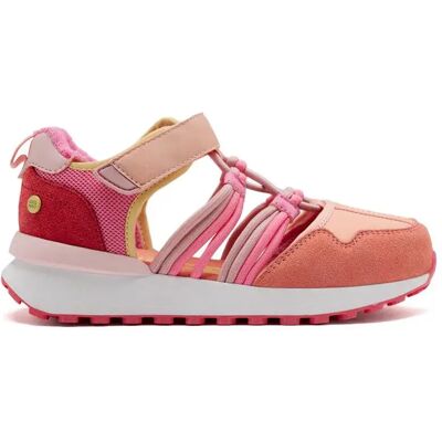 Gioseppo Sandales Cohasset Fuchsia EU 37 Fille - Publicité Gioseppo Sandales Cohasset Fuchsia EU 37 Fille - Publicité