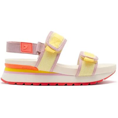 Gioseppo Sandales Cranmoor Multicolor EU 40 Femme - Publicité Gioseppo Sandales Cranmoor Multicolor EU 40 Femme - Publicité