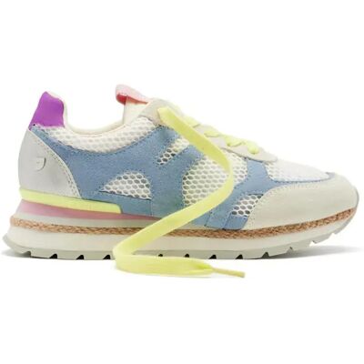 Gioseppo Baskets Eddington Yellow EU 41 Femme - Publicité Gioseppo Baskets Eddington Yellow EU 41 Femme - Publicité