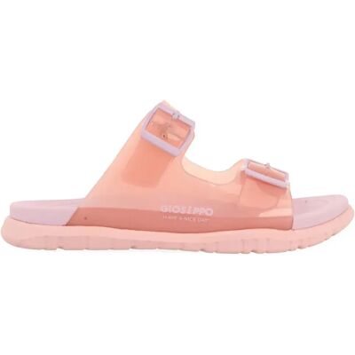 Gioseppo Claquettes Gosnold Pink EU 35 Fille - Publicité Gioseppo Claquettes Gosnold Pink EU 35 Fille - Publicité