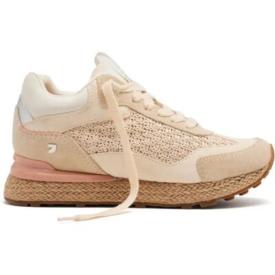 Gioseppo Baskets Harding White EU 40 Femme - Publicité Gioseppo Baskets Harding White EU 40 Femme - Publicité