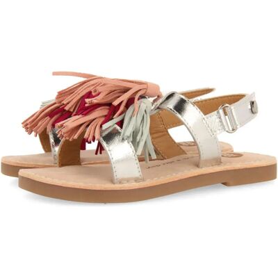 Gioseppo Sandales Hewitt Multicolor EU 33 Fille - Publicité Gioseppo Sandales Hewitt Multicolor EU 33 Fille - Publicité